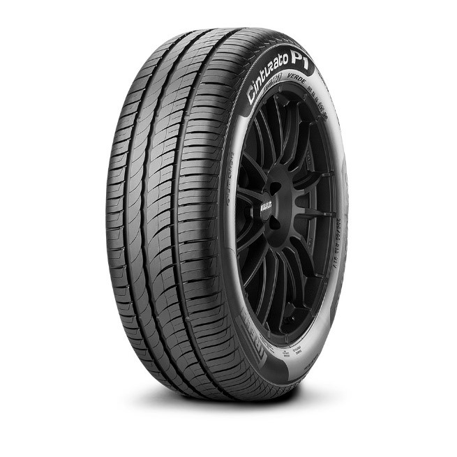 Автошина PIRELLI 195/50R15 CINTURATO P1 82V TL 