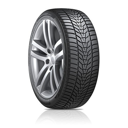 Автошина HANKOOK 235/50R19 WINTER ICEPT EVO3 X W330A 103V XL TL 