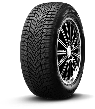 Автошина NEXEN 255/55R18 WINGUARD SPORT-2 SUV 109V XL TL 