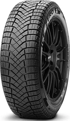 Автошина PIRELLI 255/45R20 WINTER ICE ZERO FRICTION 105H XL TL 