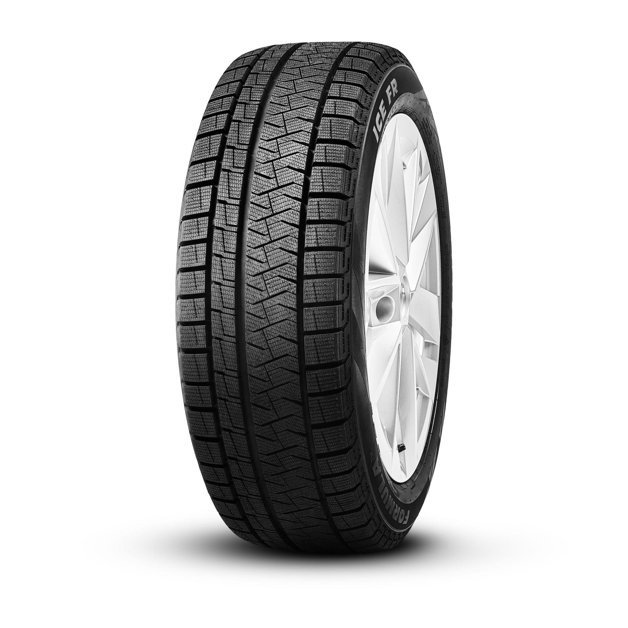 Автошина FORMULA 215/55R18 ICE FRICTION 98H XL 