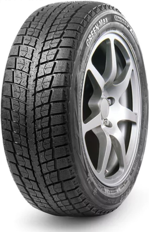 Автошина LINGLONG 245/45R18 GREEN-MAX WINTER ICE I-15 96T 