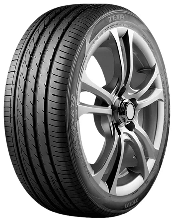 Автошина ZETA 255/35R18 ALVENTI 94Y XL TL 