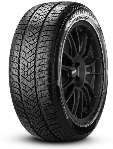 Автошина PIRELLI 295/40R21 SCORPION WINTER 111V TL 