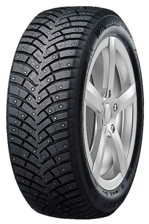 Автошина NEXEN 225/40R18 WINGUARD WIN SPIKE-3 92T XL ш. TL 