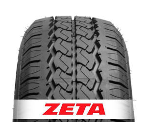 Автошина ZETA 235/65R16C ZTR18 115/113T TL 